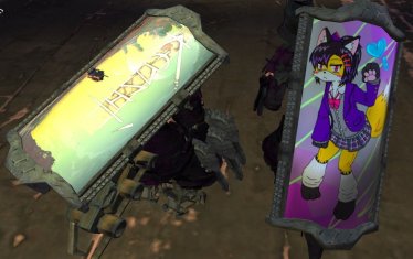 Мод «Custom Paint Shield / Изготовляемый окрашиваемый щит (RU)» для Kenshi 1