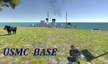 Карта «San Juan Hill - Ravenfield 1898» для Ravenfield (Build 19) 0