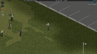 Мод "ORGM" для Project Zomboid 0