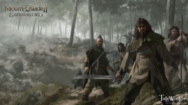 Мод «Улучшенная система отрядов» версия 1.0.4.1 для Mount & Blade II: Bannerlord