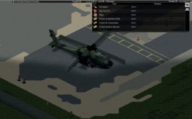 Мод "Hydrocraft" для Project Zomboid 2