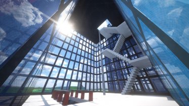 Мод "Roblox World Headquarters" для Teardown 3