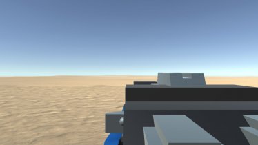 Мод «Combi-Bolter Pack» для Ravenfield (Build 21) 0