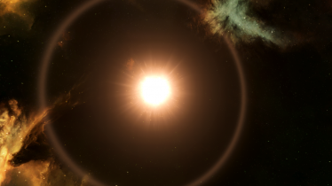 Мод «Amazing Space Battles» для Stellaris (v2.8.0) 0