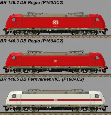 Мод «Bombardier Traxx 2» для Transport Fever 2 0