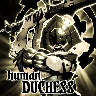 Мод "Human Duchess Class Mod Rework" для Darkest Dungeon
