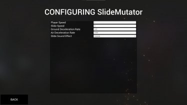 Мутатор «Slide Mutator» для Ravenfield (Build 24) 0