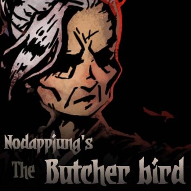 Мод "Butcher Bird Class Mod" для Darkest Dungeon