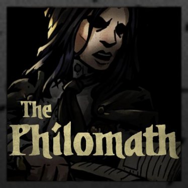 Мод "The Philomath Class" для Darkest Dungeon