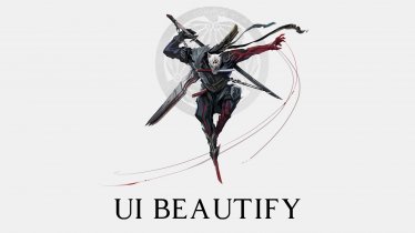 Мод «UI Beautify / Украшенный Интерфейс (RU)» для Kenshi