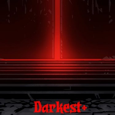 Мод "Darkest Plus" для Darkest Dungeon