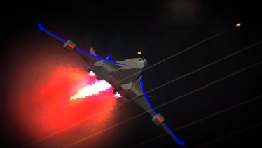 Мод «Next-Generation Atmospheric Interceptor» для Ravenfield (Build 23) 3