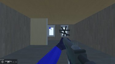 Мод «M13» для Ravenfield (Build 21) 3