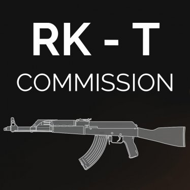 Мод «Tabuk Assault Rifle Commission» для Ravenfield (Build 23)