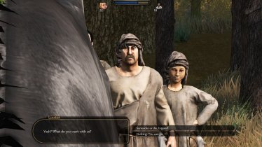 Мод «Forever-Young / Вечно молодой» версия 1.0.0 для Mount & Blade II: Bannerlord