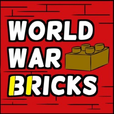 Мод «World War Bricks Pack» для Ravenfield (Build 23)