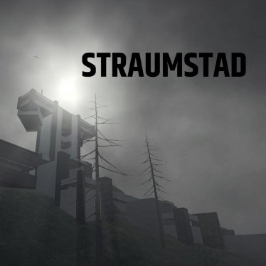 STRAUMSTAD