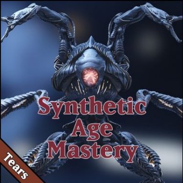 Мод «Synthetic Age Mastery» для Stellaris (v2.5.0 - 2.5.1)