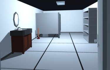 Карта «Office» для Ravenfield (Build 21) 0