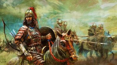 Мод "More Loadscreens" для Crusader Kings 3 1