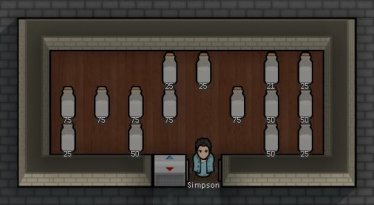 Мод «Soybeans» версия 21.03.20 для Rimworld (v1.1) 0