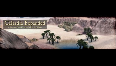 Мод «Расширенная Кальрадия» версия a1.0.6 для Mount & Blade II: Bannerlord