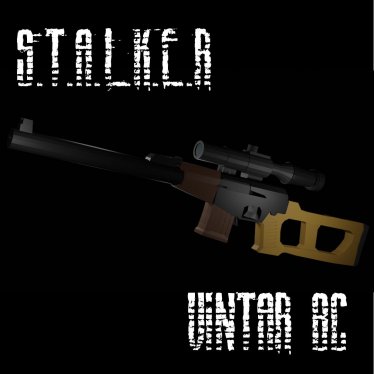 Мод «Stalker Vintar BC» для Ravenfield (Build 21)