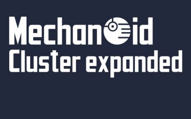 Мод «Mechanoid cluster expanded» для Rimworld (v1.2)