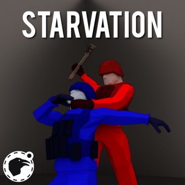 Мод «Starvation: Mutator Gamemode» для Ravenfield (Build 19)