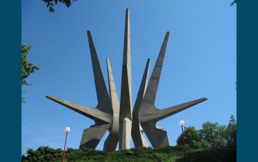 Мод "Kosmaj Monument" для Workers & Resources: Soviet Republic 0