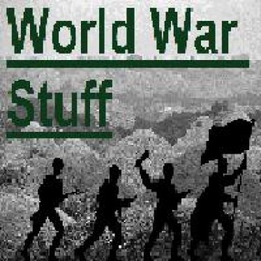 Мод "World War Stuff Mod" для People Playground