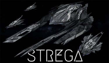 Мод «STREGA Updated» версия 22.03.20 для Stellaris (v2.6.0 - 2.6.1)