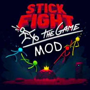 Мод "Stick Fight Mod" для People Playground