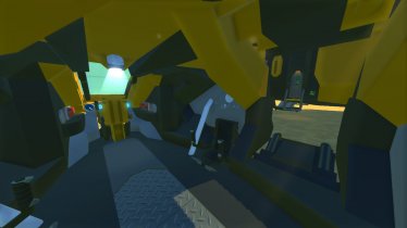 Мод "Zodiac Miner" для Scrap Mechanic 0