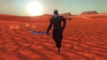 Мод «Reverant Armor - Modular / Броня Реверанта - Модульная (RU)» для Kenshi 1