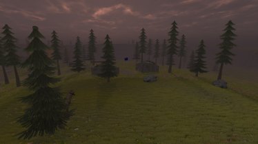 Карта «ZS: Red River» для Ravenfield (Build 21) 3