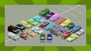 Мод "Paint Your Ride" для Project Zomboid 0