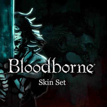 Мод "BloodBorne Skin Set" для Darkest Dungeon