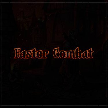 Мод "Faster Combat" для Darkest Dungeon