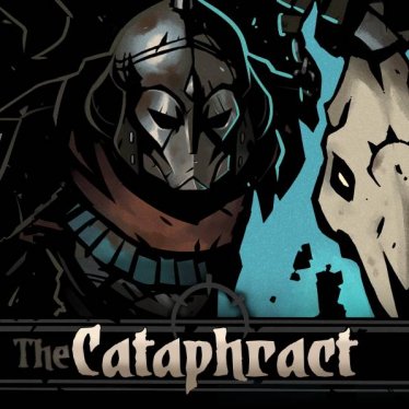 Мод "Cataphract Class Mod" для Darkest Dungeon