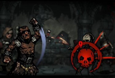 Мод "Pit Fighter - Class Mod" для Darkest Dungeon 1