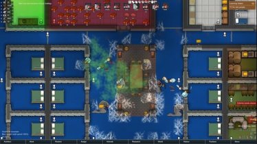 Мод «Horrors (Continued)» версия 18.04.20 для Rimworld (v1.0 - 1.1) 3