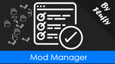 Мод «Mod Manager» версия 28.04.20 для Rimworld (v1.0 - 1.1)