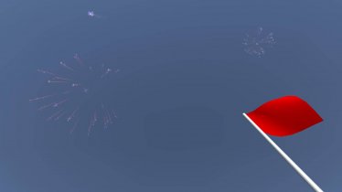 Мутатор «Fireworks» для Ravenfield (Build 19) 1