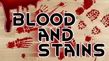 Мод «Blood and stains» версия 27.04.20 для Rimworld (v1.1)