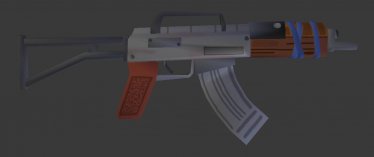 Мод "Scrap Guns" для Project Zomboid 3