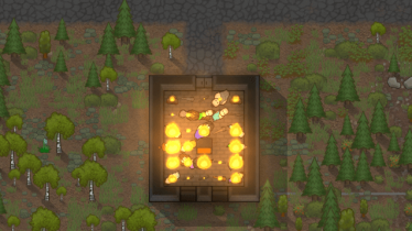 Мод «Furnace» версия 24.02.20 для Rimworld (v1.0 - 1.1) 0