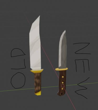 Мод "Harry's Better Vanilla Weapons (Now supports silencer mod)" для Project Zomboid 1