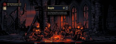 Мод "ShindoL Hero Skins" для Darkest Dungeon 3