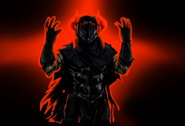 Мод "Demon Executioner (Leper)" для Darkest Dungeon 1